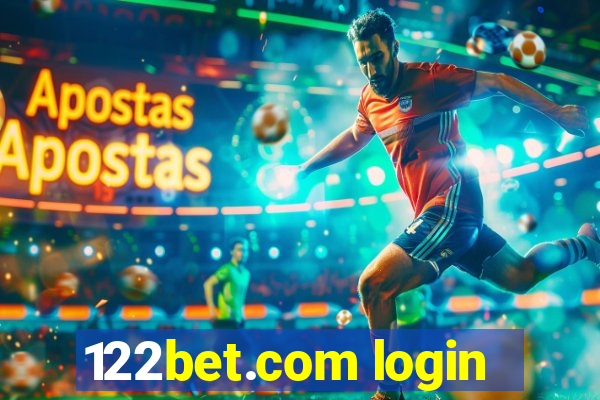 122bet.com login